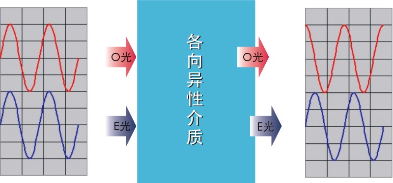 ABC基础知识——线偏振VS园偏振by 不很懂 ABC基础知识——线偏振VS园偏振by 不很懂