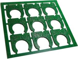 ذ˹HTIC-C21 PCB