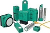 Ultrasonic sensors
