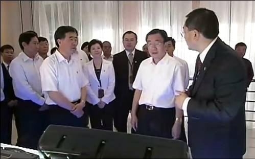 研祥集团董事长_董事长办公室图片