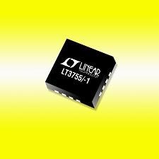 Linear推出60V高压侧电流检测DC/DC转换器
