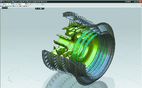 CAD：深度集成加速 向PLM转型