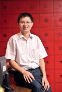 研祥ＩＴ副总监苏全安认为ＩＴ为实现集团“二次创业”发挥基础作用