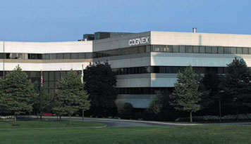 Cognex corporate headquarters