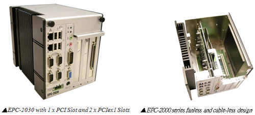 ARBOR epc-2000