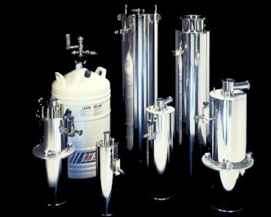 Janis液氦研究杜瓦-液氦研究杜瓦 研究杜瓦 Ja