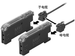 無主機(jī)、分機(jī)之分，便于維護(hù)