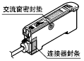 护封条 ·FX-MB1