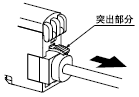 斷開方法