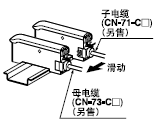 串联连接