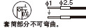 側(cè)            視            界            型