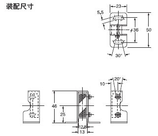 MS-RF21-1 RF-210ķ侵װ֧()