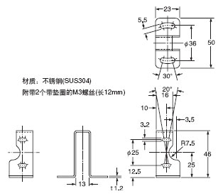 MS-RF21-1 RF-210ķ侵װ֧()