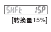 ת»»Á¿15%