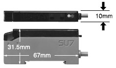 SU-7ŴΪ10mm