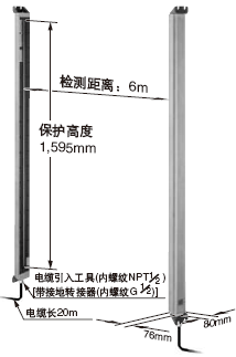 1,595mmĴΧ(߶)