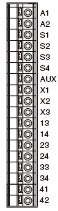 SF-C13¶Ë×ÓÅÅÁÐͼ