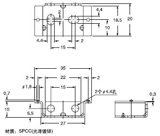 MS-DIN-3 װ֧()