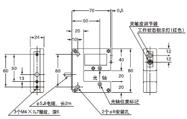 RT-610-20 20mm