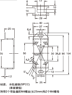 MS-NX5-2 װ֧()