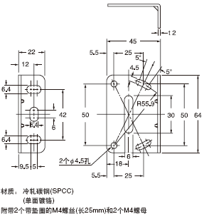 MS-NX5-3 װ֧()