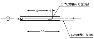 GX-3S 