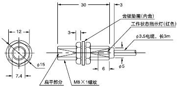 GX-8M 