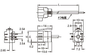 CN-71-C1 CN-71-C2 CN-71-C5 (×ÓµçÀÂ(ÁíÊÛ))