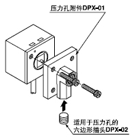 DPX-01[ѹ׸