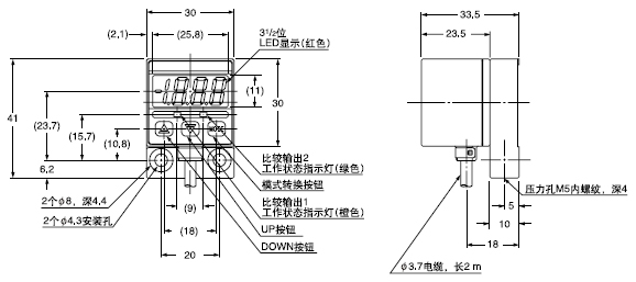DP2-80 