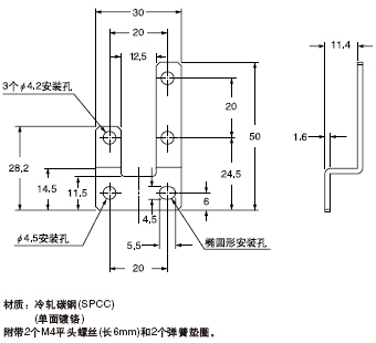 MS-DPX-4 ڱ׼͵ĵװʽװ֧()
