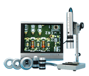 精密显微镜 MV-S系列