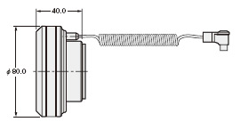 MV-D01 LED