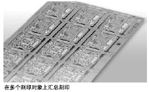 有利于在大型·多個(gè)刻印對(duì)象上刻印