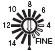 õ˿бֵ趨16