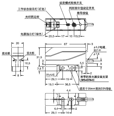 FZ-11/FZ-11P Ŵ