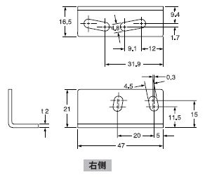 MS-PX-2 װ֧(PX-2)