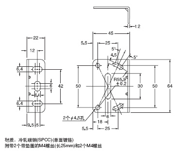 MS-NX5-3 װ֧()