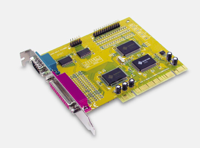 PCI 2����2���ڿ�4089A