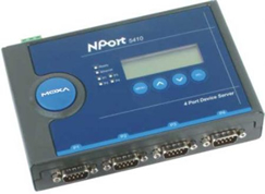 Nport 5410