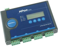 Nport 5430