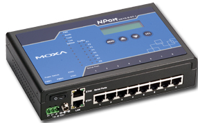 Nport 5600