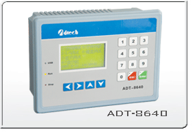 ADT-8640 ËÄÖáÍÑ»úÔ˶¯¿ØÖÆ¿¨