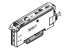 放大器安装支架<I>&#</I>13;<I>&#</I>10;                        · MS-DIN-2