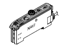 附帶外罩的手動旋鈕<I>&#</I>13;<I>&#</I>10;                        · FX-AJ1