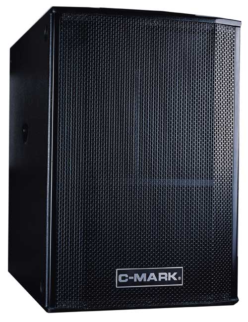 C-MARK 西马克 音箱 AT18