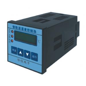 ZWS-42-1W1S温湿度控制器（小液晶）