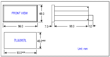CSM-321AN-G-A