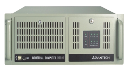 研华工控机IPC-610 研华工控机IPC-610H 研华