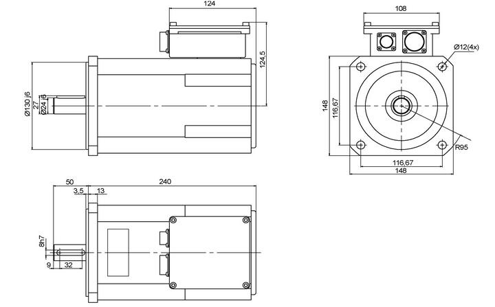 MU20 drawing